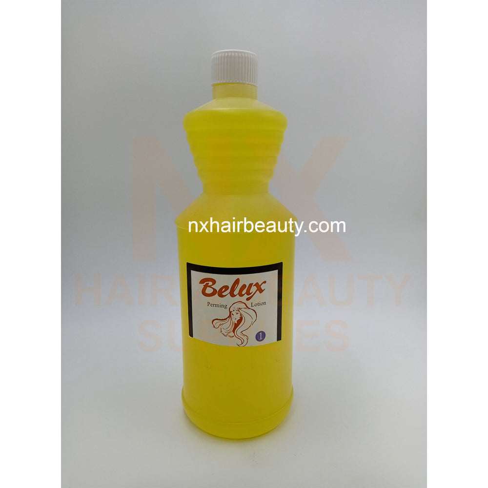 BELUX - COLD PERM NEUTRALIZER - 1000ML