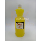 BELUX - COLD PERM NEUTRALIZER - 1000ML