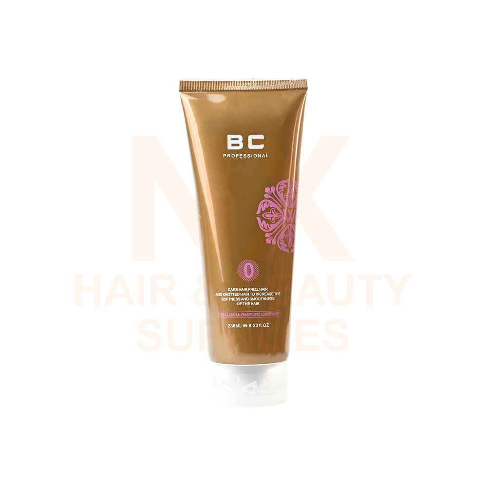 BC KERATIN - F BRAZIL SET - 4'S (BLACK BOX)