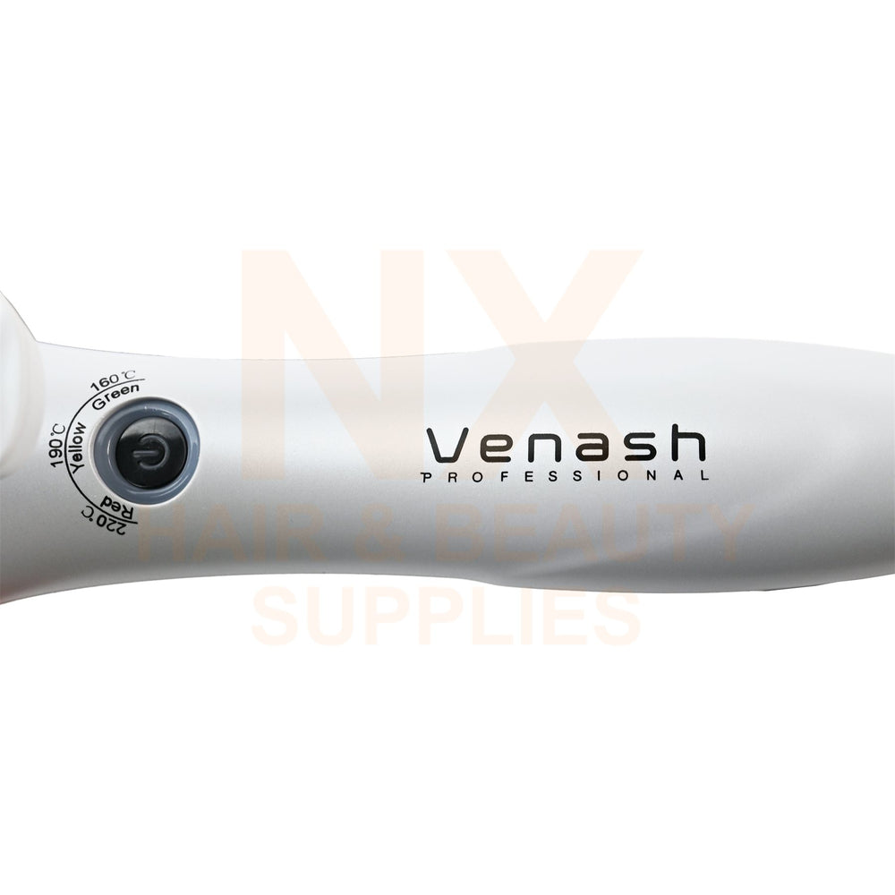 VENASH – NYM200 – CURLING TONG