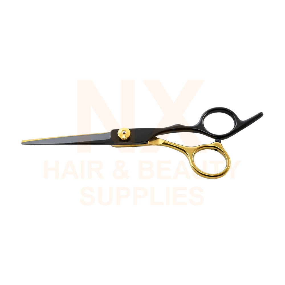 XD - 7IN1 SCISSORS SET - 6 INCH (GOLD)