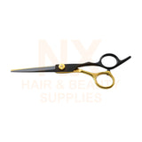 XD - 7IN1 SCISSORS SET - 6 INCH (GOLD)