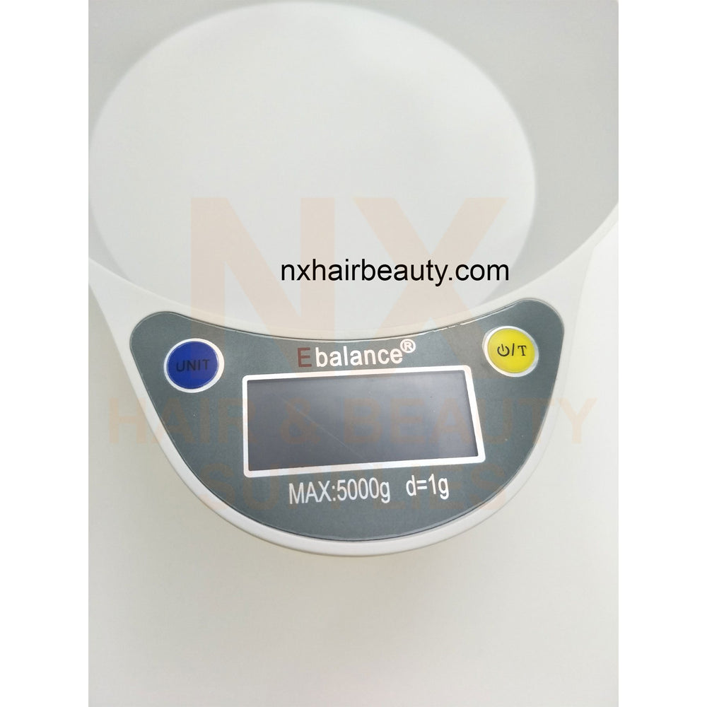 IGD - WH509 - ELECTRONIC SCALE