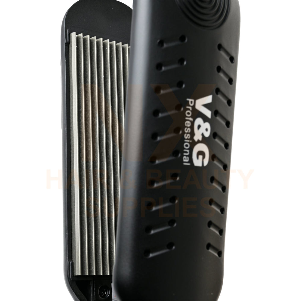 V&G - V-3A - HAIR CRIMPER MACHINE - 13Z