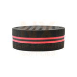 YTS – AC–205 BARBER SPONGE – BLACK