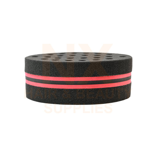 YTS – AC–205 BARBER SPONGE – BLACK