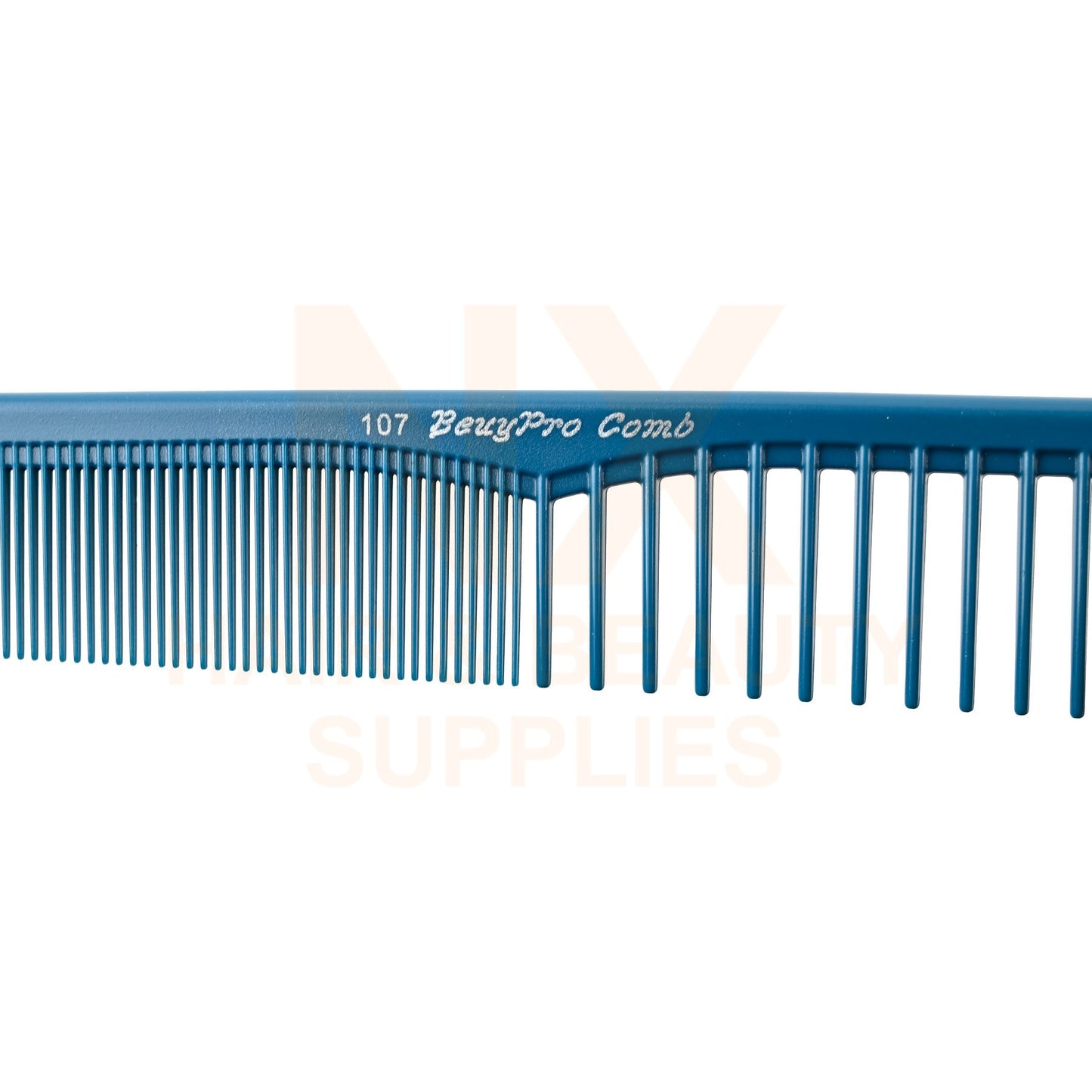 XD - #107 BEAU PRO COMB