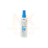 SCHWARZKOPF - BC MOISTURE KICK SPRAY CONDITIONER - 200ML