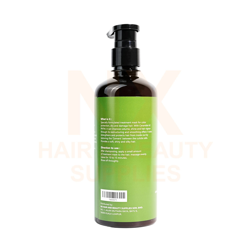VENASH – TREATMENT MASK 500ML