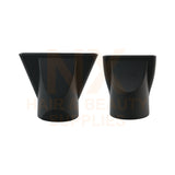 SOLIS - MAGMA HAIR DRYER - BLACK