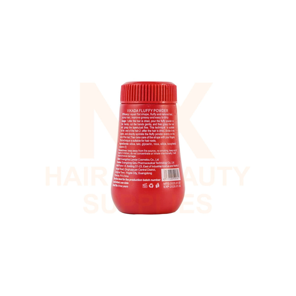 BEST+ VIKADA DUST IT – 10G