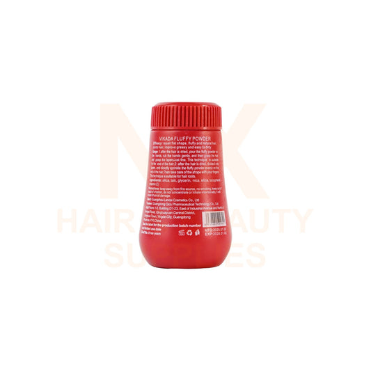 BEST+ VIKADA DUST IT – 10G