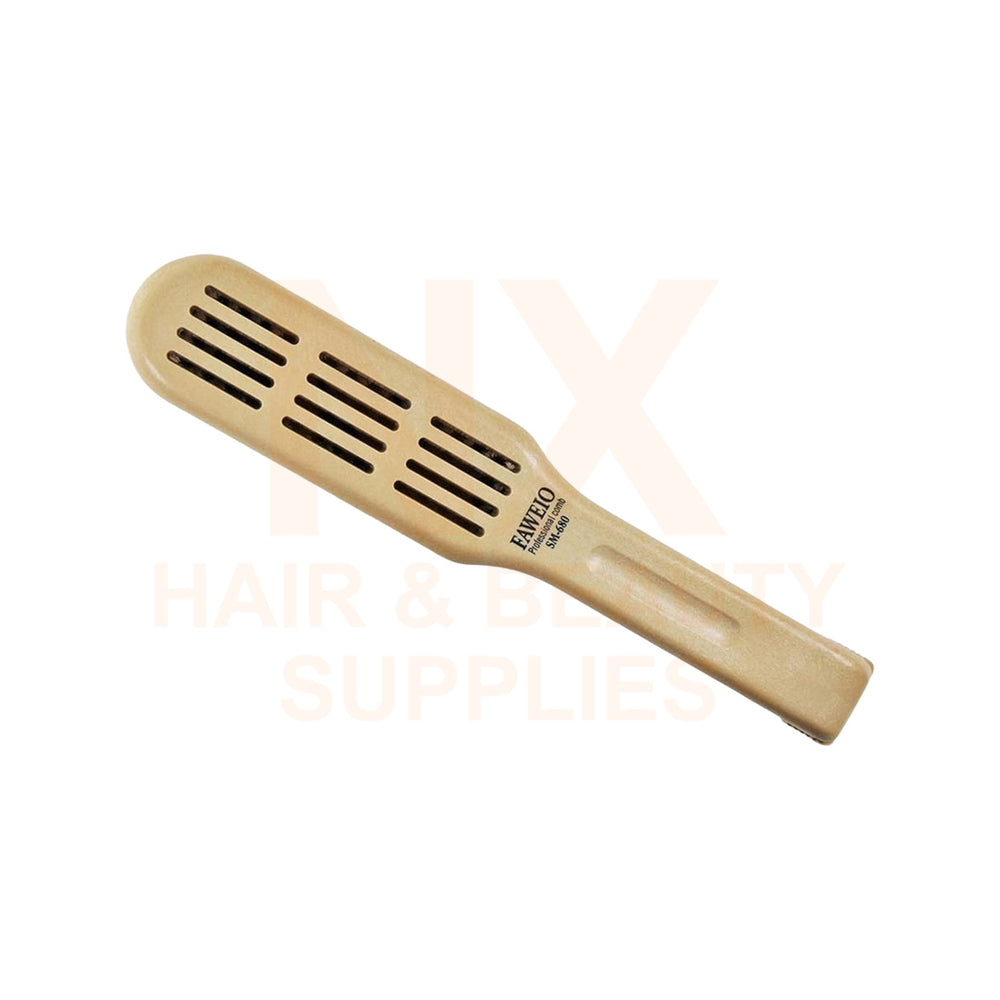 SM–680 Faweio Plastic Iron Brush
