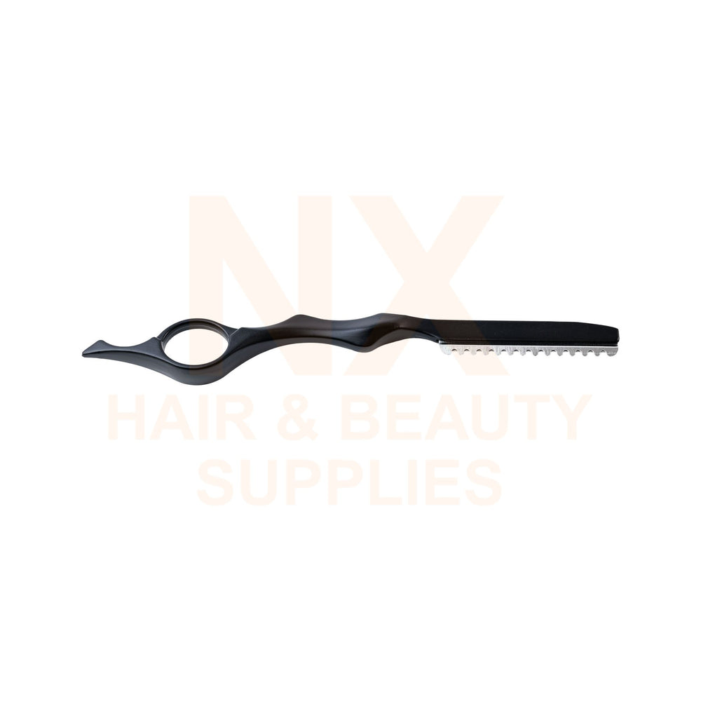 XD - 6IN1 SCISSORS SET -  5.5 INCH (BLACK)
