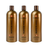 BK - KERAPLEX CAVIAR KERATIN BRAZILIAN KERATIN TREATMENT SET - 1000ML X 3 (SET)