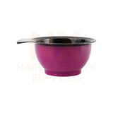 VIC+ - RF-A16024 - TINT BOWL - BLUE/PINK/YELLOW