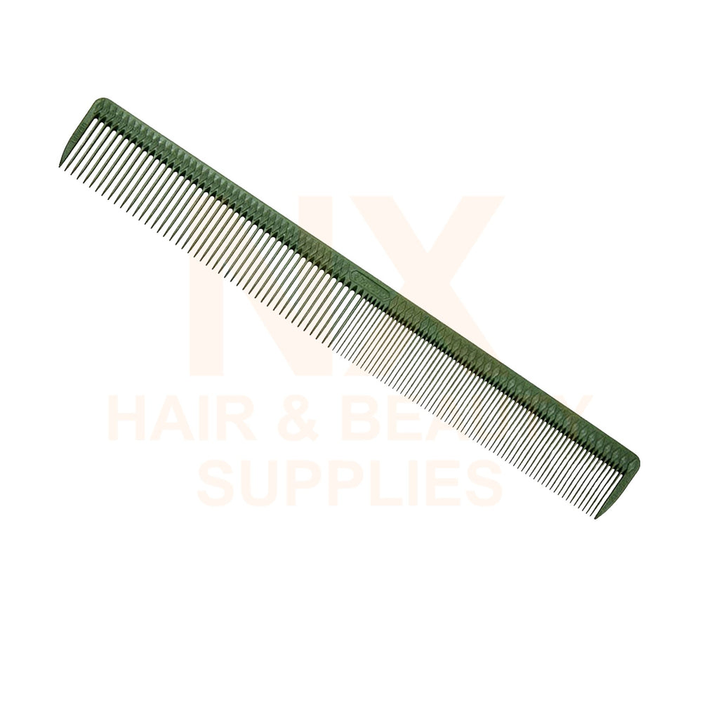 FAWEIO – ZT–306 CUTTING COMB (BLACK/GREEN/BLUE)