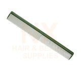 FAWEIO – ZT–306 CUTTING COMB (BLACK/GREEN/BLUE)