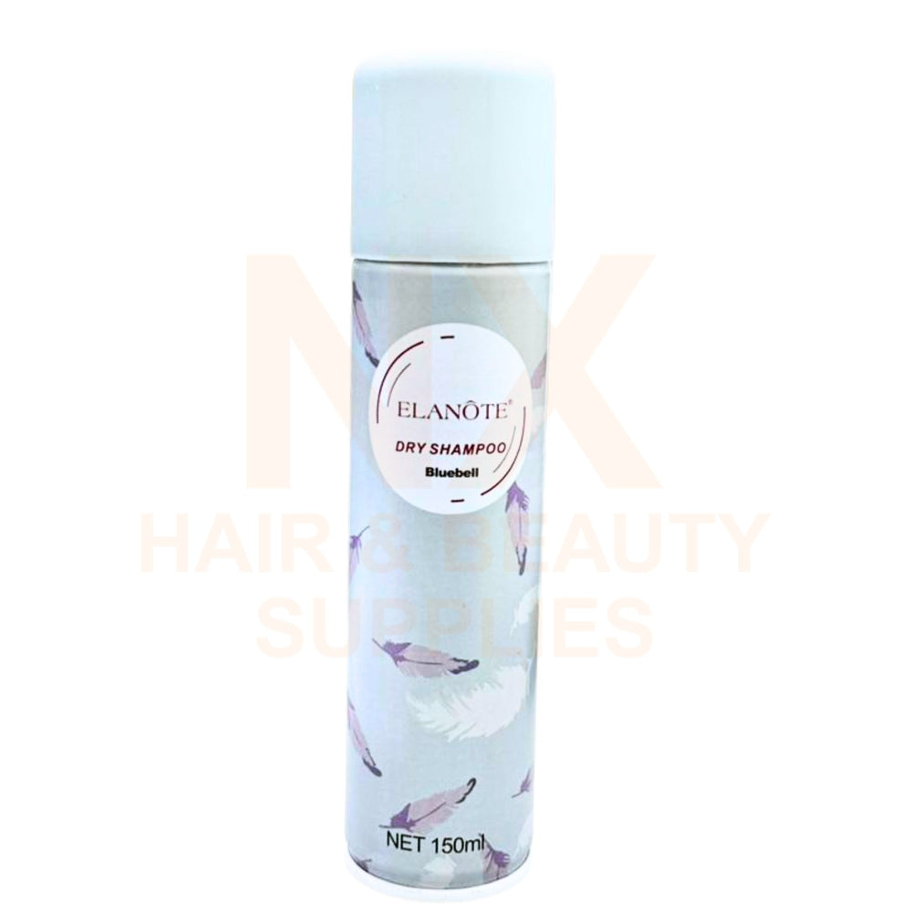 ELANOTE - DRY SHAMPOO - 150ML