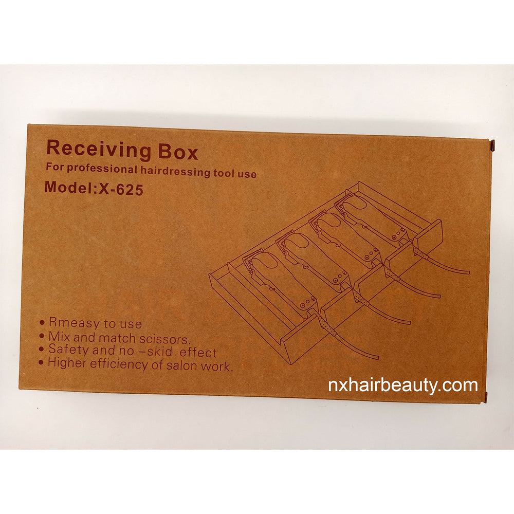 IGD - X-625 CLIPPER RECEIVING BOX TRAY