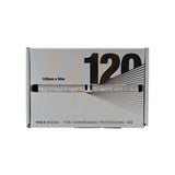 VIC+ - ALUMINIUM FOIL - 120MM X 50M (RF-A18021-1)