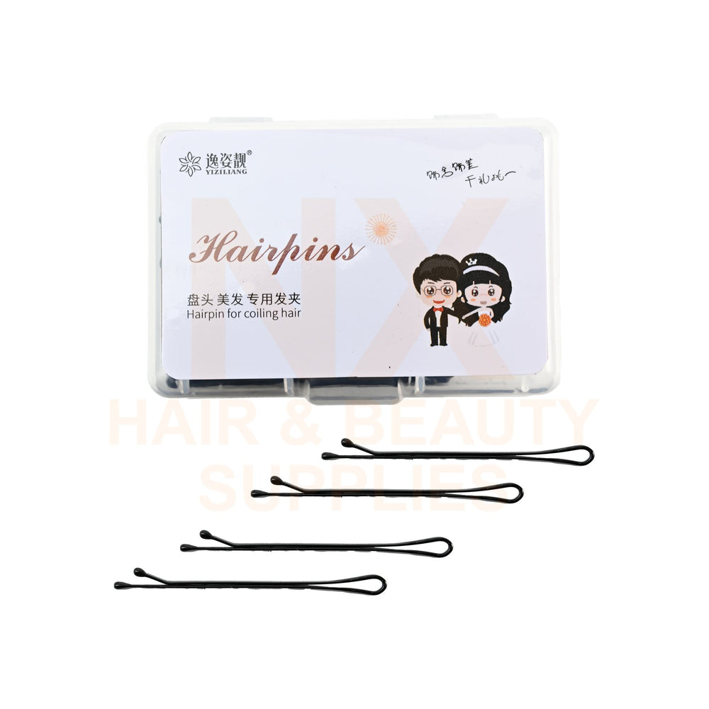 YTS – GC131 – HAIR PIN WITH BOX