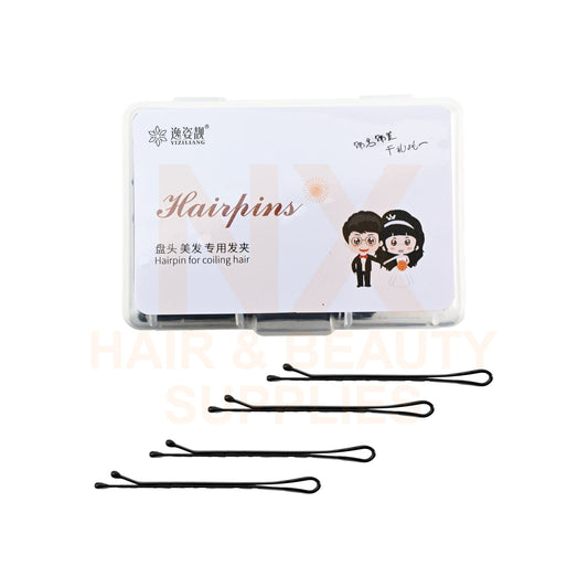 YTS – GC131 – HAIR PIN WITH BOX