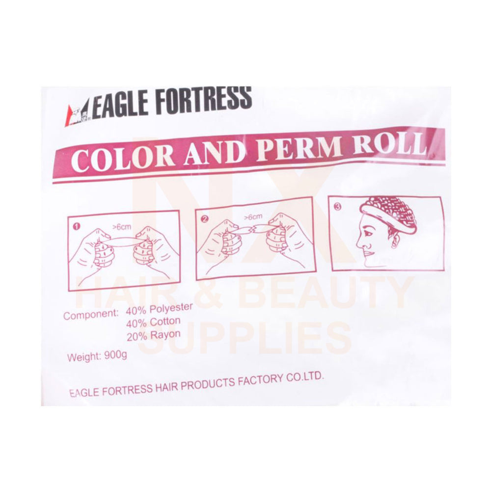 YB - ICT500B - PERMING COTTON ROLL - 900G