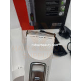 CODOS - CHC-919 - CORDLESS HAIR CLIPPER