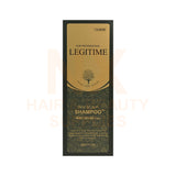LEGITIME – AGE SCALP SHAMPOO – 520ML