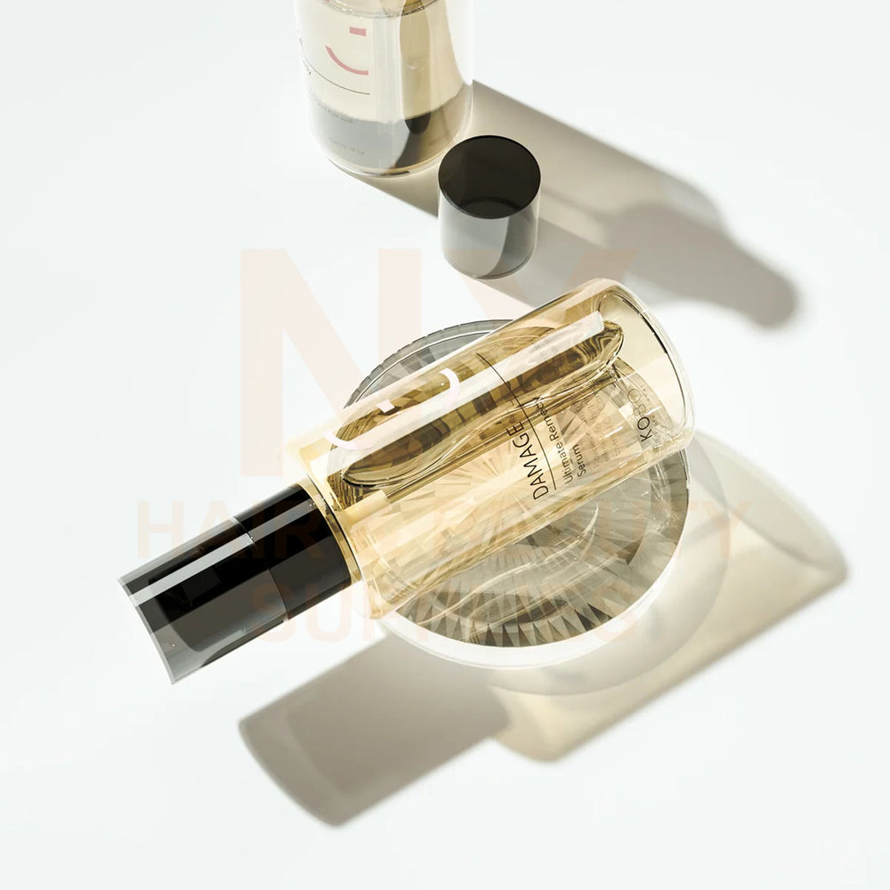 KOBO – DAMAGE ULTIMATE REMEDY SERUM (3) – 80ML