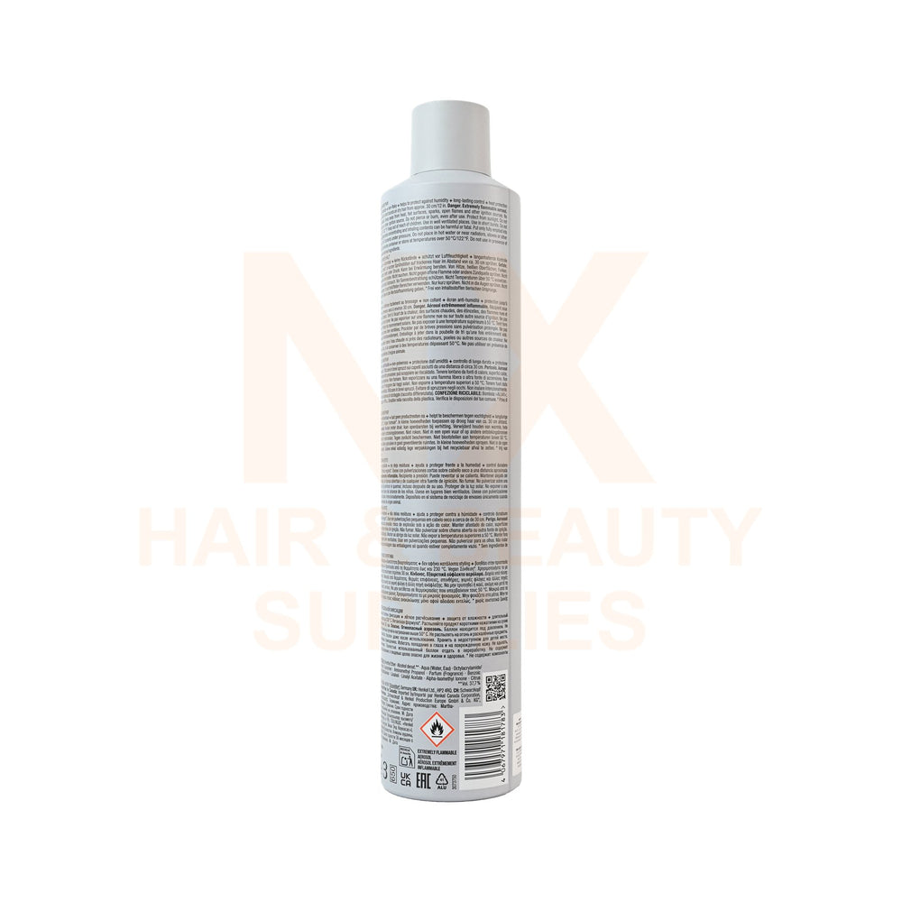 OSIS - HOLD - SESSION - 500ML