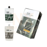 XINGWEI DISHIROU – Natural Hair Dye 420ml + 420ml - 2.0/GB2/GB5/GB7/4-77/5-77