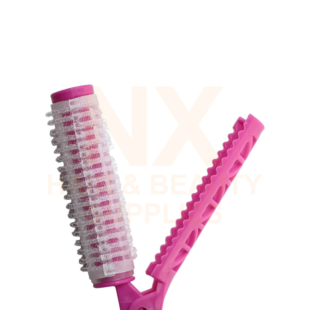 HLD - A031 - MORGAN PERM - NO.5 (20'S) - PINK