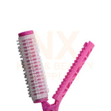 HLD - A031 - MORGAN PERM - NO.5 (20'S) - PINK