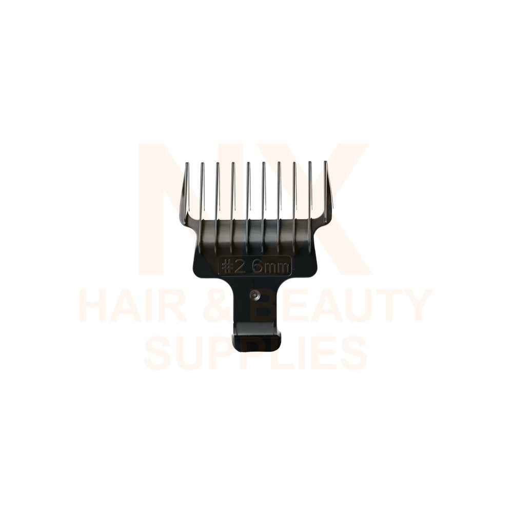 CODOS - A72 - APEX HAIR TRIMMER - BLACK