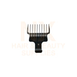 CODOS - A72 - APEX HAIR TRIMMER - BLACK