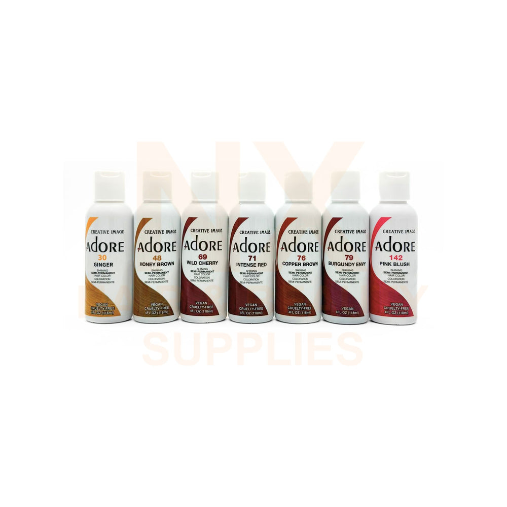 ADORE - SEMI COLOR - 118ML