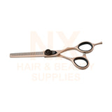 XD - F2 - KAI SCISSORS SET - 5.5 INCH (GOLD)