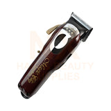 WAHL - 08148-9325 - 5-STAR MAGIC CLIP CORDLESS CLIPPER