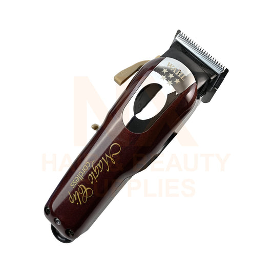 WAHL - 08148-9325 - 5-STAR MAGIC CLIP CORDLESS CLIPPER