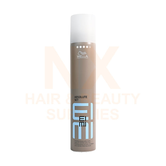 WELLA EIMI - ABSOLUTE SET SPRAY - 300ML