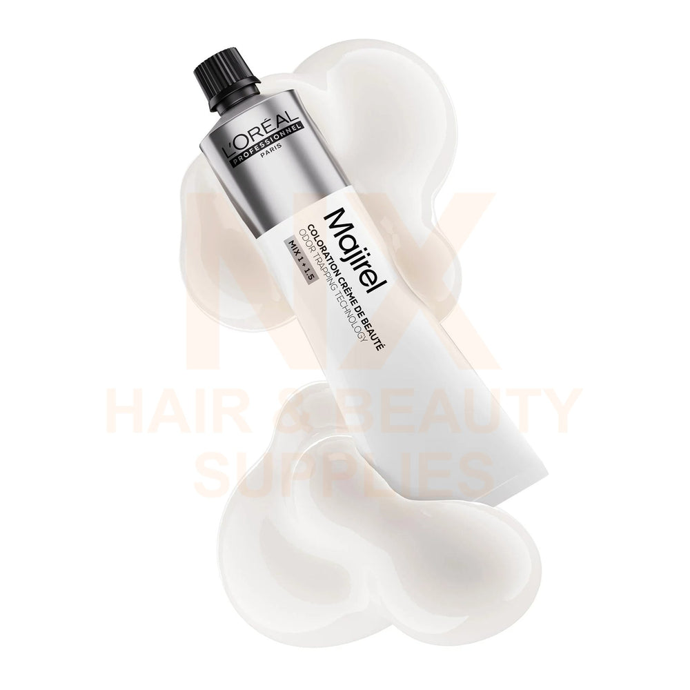 LOREAL - MAJIREL HAIR COLOR - 60ML