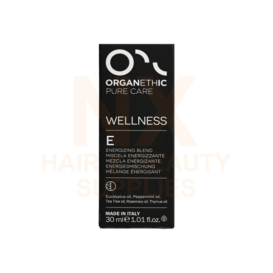 OPC – ENERGIZING BLEND TREATMENT (E) 30ML