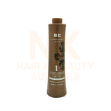 BC - FLOWER KERATIN TREAMENT SET - 250+750+750+750ML