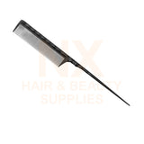 FAWEIO – TAIL COMB – ZT–211 – BLACK/BLUE/GREEN