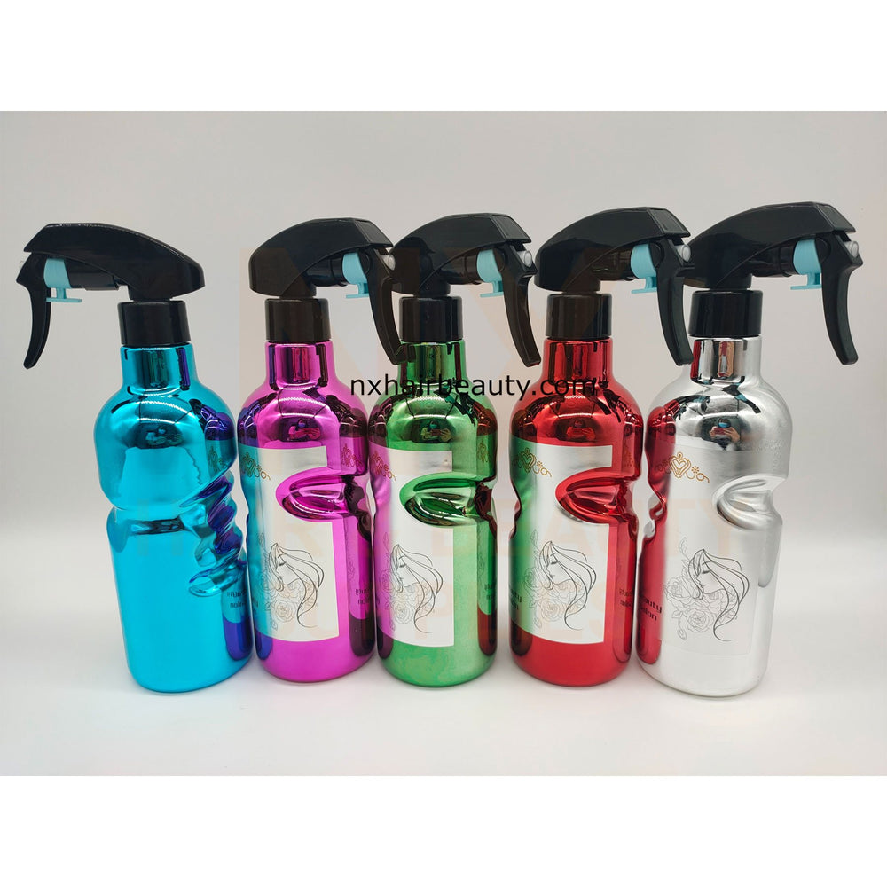 HX - PALM WATER SPRAY - 440ML