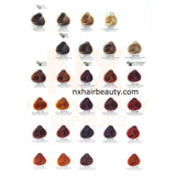 ABSOLUTE - HAIR COLOR CONTRAST - 60ML