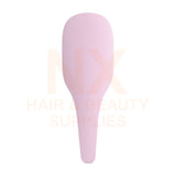 VIC+ - ZERO TANGLE BRUSH – PINK/PURPLE/GREY/BLUE/DARK GREEN/ORANGE/TURQUOISE/YELLOW