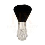 FAWEIO – OA–076–1 – WOOL NECK BRUSH – BLACK